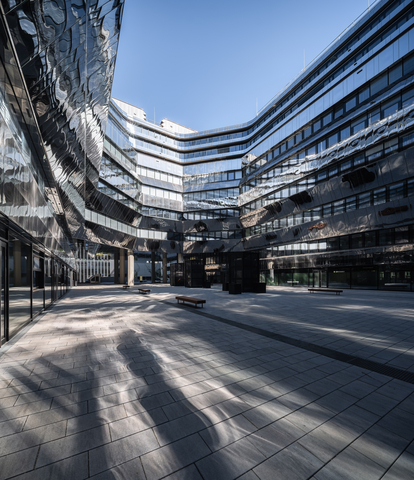 Althan Quartier Francis – Alsergrund, Austria