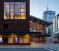 The Court Theatre – Christchurch, New Zealand
