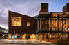 The Court Theatre – Christchurch, New Zealand