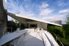 Folded Rooms Garden – Bandung, Indonesia