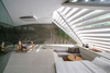Folded Rooms Garden – Bandung, Indonesia