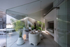 Folded Rooms Garden – Bandung, Indonesia