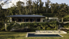 Nature Conservancy Lodge – Ciales, Puerto Rico