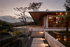 Nature Conservancy Lodge – Ciales, Puerto Rico