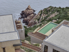 Lost Villa. Huanglong Island Lighthouse Hotel – Zhoushan, China
