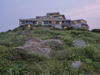 Lost Villa. Huanglong Island Lighthouse Hotel – Zhoushan, China