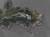 Lost Villa. Huanglong Island Lighthouse Hotel – Zhoushan, China