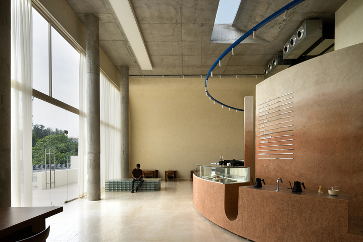 Preview of Eventide Coffee – Chennai, India