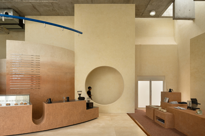 Eventide Coffee – Chennai, India