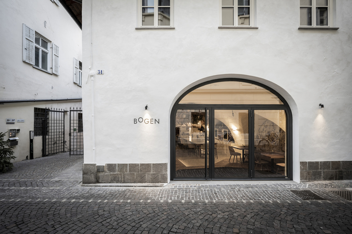 Preview of Bogen – Bolzano, Italy