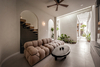 Nhà Voi 7 Gardens House – Cần Thơ, Vietnam