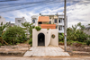 Nhà Voi 7 Gardens House – Cần Thơ, Vietnam