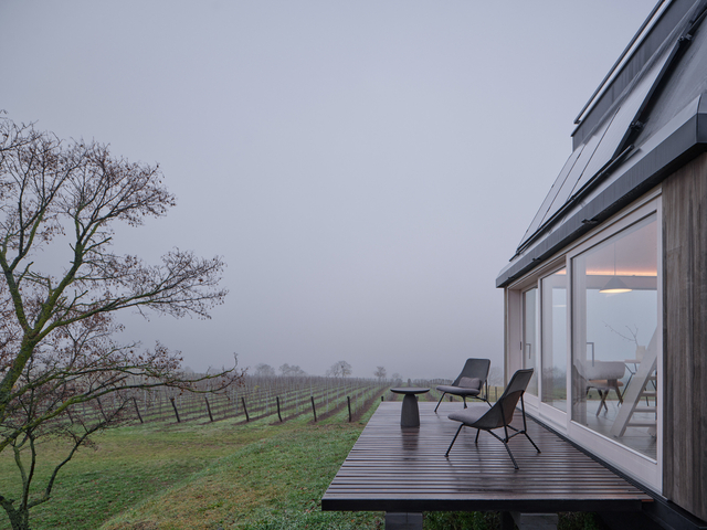 Preview of Cabin Devín – Devín, Slovakia