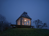 Cabin Devín – Devín, Slovakia