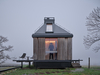 Cabin Devín – Devín, Slovakia