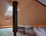 Cabin Devín – Devín, Slovakia