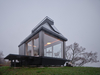Cabin Devín – Devín, Slovakia