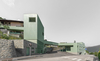 A Green Bridge – Barbian/Barbiano, Italy