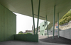 A Green Bridge – Barbian/Barbiano, Italy