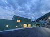 A Green Bridge – Barbian/Barbiano, Italy