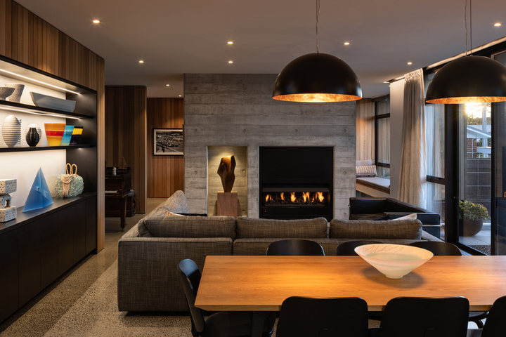 Matipo House – Wellington, New Zealand