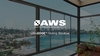 AWS - Architectural Window Systems - UltraEDGE Sliding Window