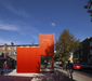 East Street Library – London, England