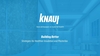 KNAUF - Building Better Whitepaper