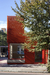 East Street Library – London, England