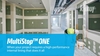 KNAUF – Multistop ONE