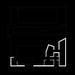 CC House – Quinta dos Carvalhos – Drawing