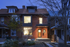 Davenport House – Toronto, Canada
