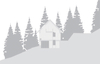 Na Kukačkách Mountain Chalet – Drawing