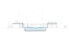 House 720 Degrees – Drawing