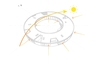 House 720 Degrees – Drawing