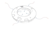 House 720 Degrees – Drawing