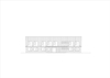 Malacky Office Complex – Drawing