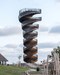 Marsh Tower – Jutland, Denmark