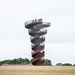 Marsh Tower – Jutland, Denmark