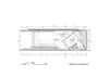 Folded Rooms Garden – Drawing
