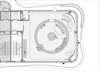 MAX Show Office & Sales Centre Foshan – Drawing