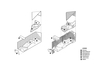 Folded Rooms Garden – Drawing
