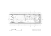 Folded Rooms Garden – Drawing
