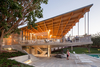 Ozadi Hotel – Tavira, Portugal