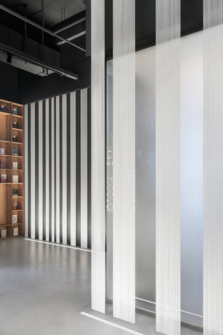 The Glade Bookstore – Chongqing, China