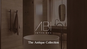 ABI Interiors - The Antique Collection
