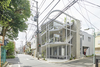 Weather House – Shinagawa, Japan
