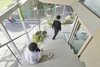 Weather House – Shinagawa, Japan
