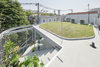 Weather House – Shinagawa, Japan