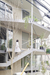 Weather House – Shinagawa, Japan